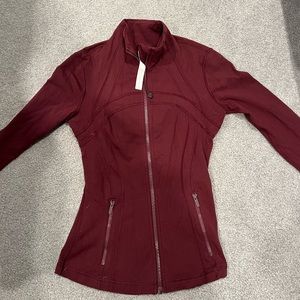 Lululemon define jacket